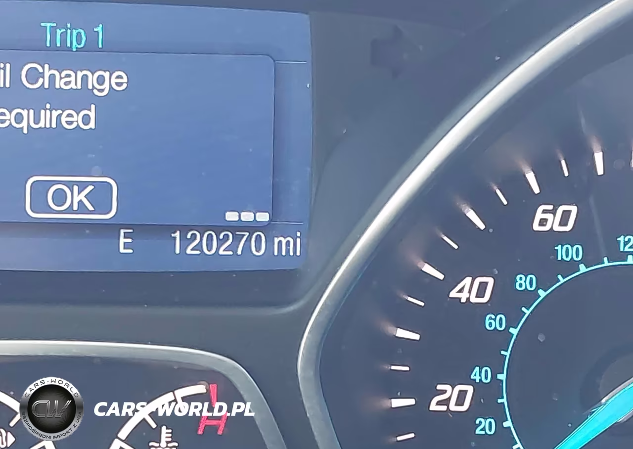 2015 Ford Escape Se VIN:1FMCU9GX6FUC71957 - 16