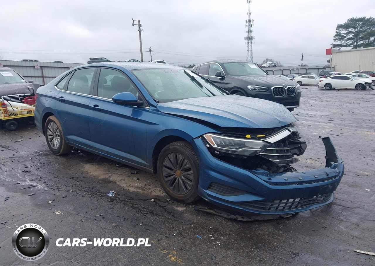 2020 Volkswagen Jetta 1.4T R-Line-1.4T S-1.4T Se