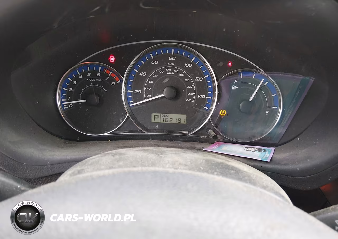 2012 Subaru Forester 2.5X Limited VIN:JF2SHAEC0CH453262 - 7