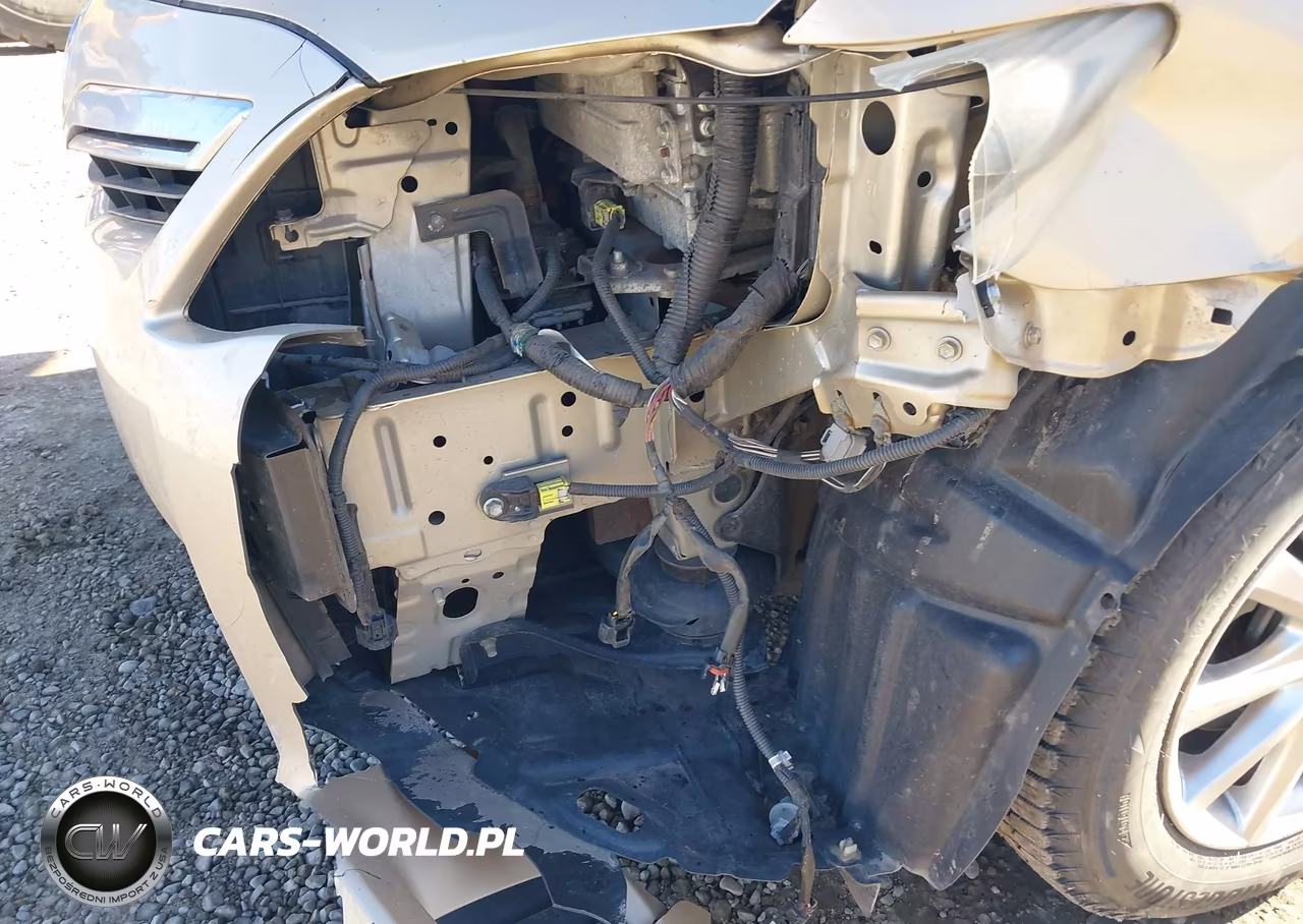2010 Toyota Camry Hybrid VIN:4T1BB3EK8AU112520 - 14
