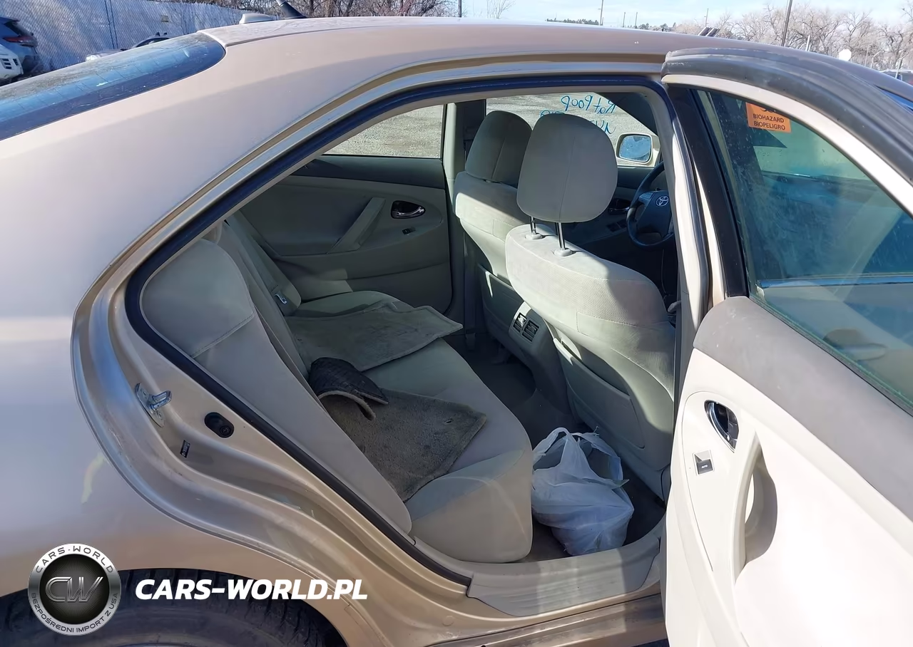 2010 Toyota Camry Hybrid VIN:4T1BB3EK8AU112520 - 8