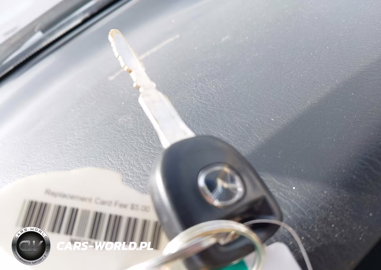 2004 Mazda Mpv Lx VIN:JM3LW28A140501609 - 11