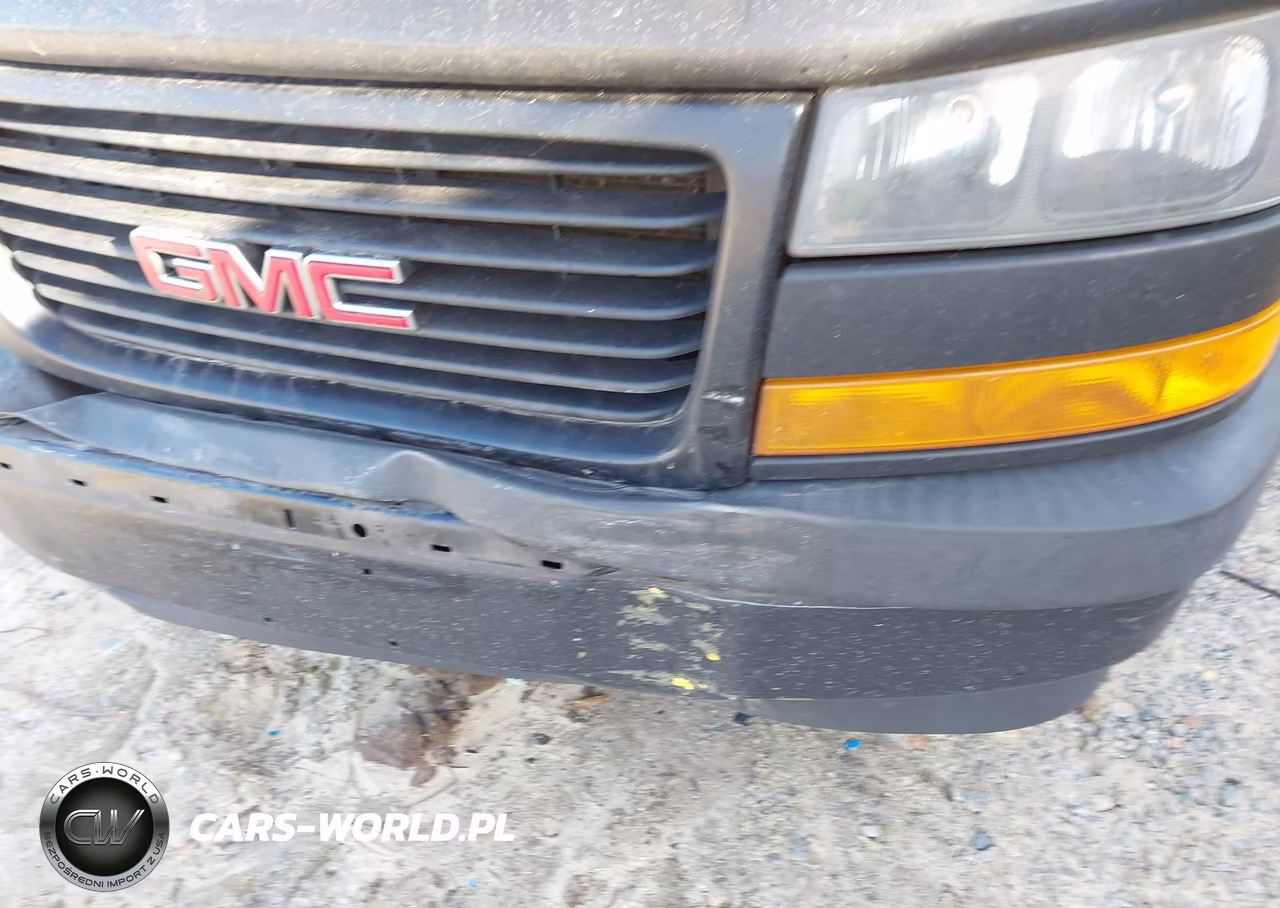2020 GMC Savana Cutaway Work Van VIN:7GZ37TCG5LN007779 - 20