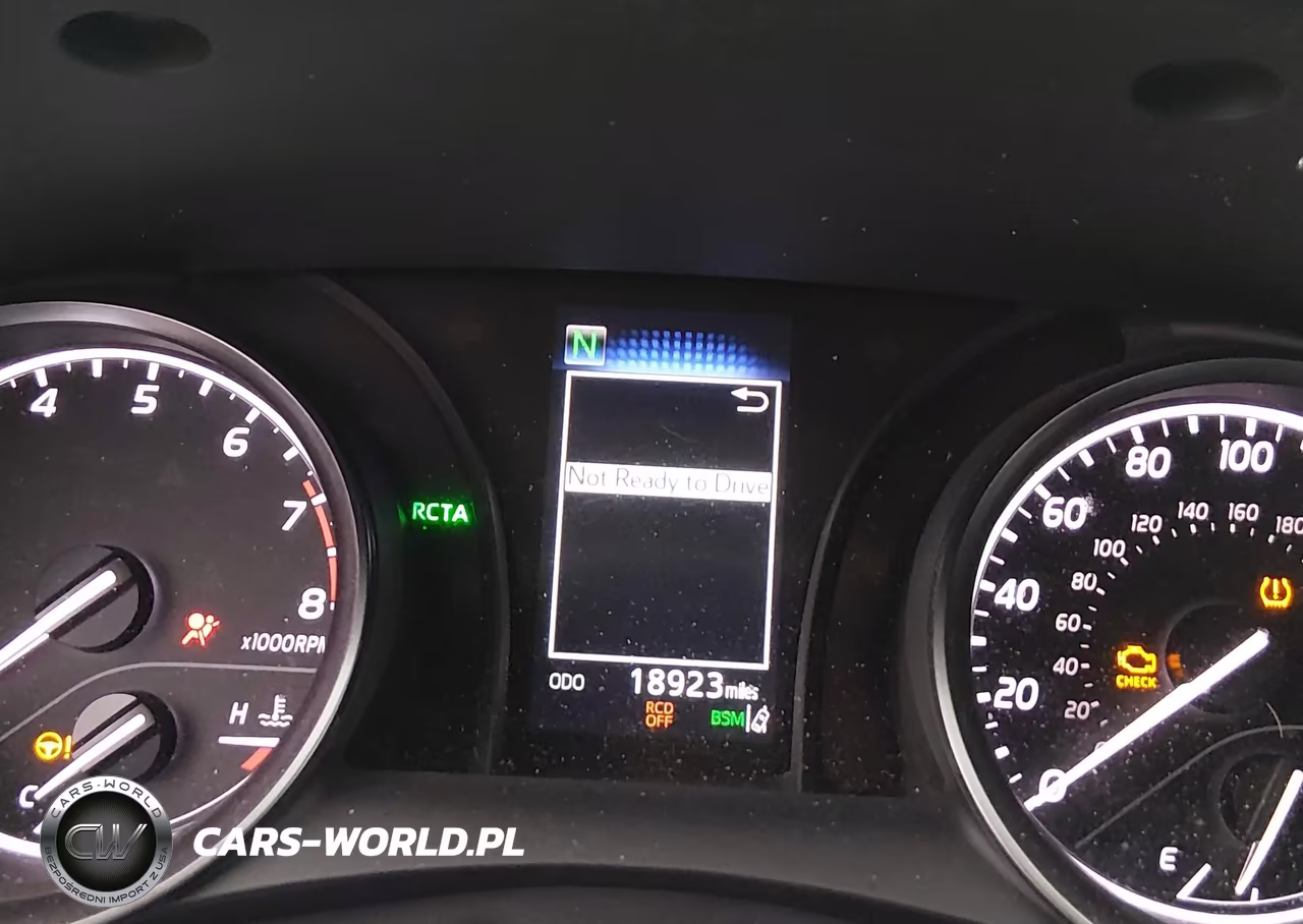 2024 Toyota Camry Se VIN:4T1G11AK7RU218410 - 14