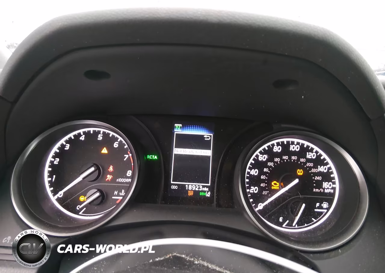 2024 Toyota Camry Se VIN:4T1G11AK7RU218410 - 7
