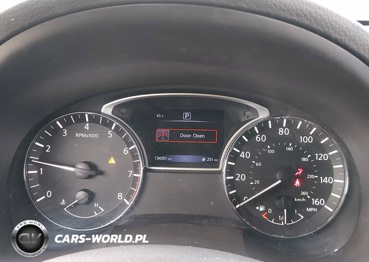 2017 Nissan Altima 2.5 S VIN:1N4AL3AP8HN336587 - 7