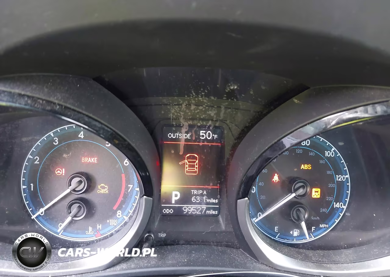 2016 Toyota Corolla S Plus VIN:2T1BURHE2GC582877 - 7