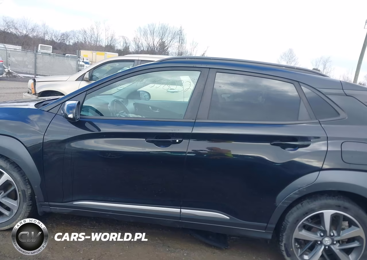 2018 Hyundai Kona Limited VIN:KM8K3CA56JU089641 - 14
