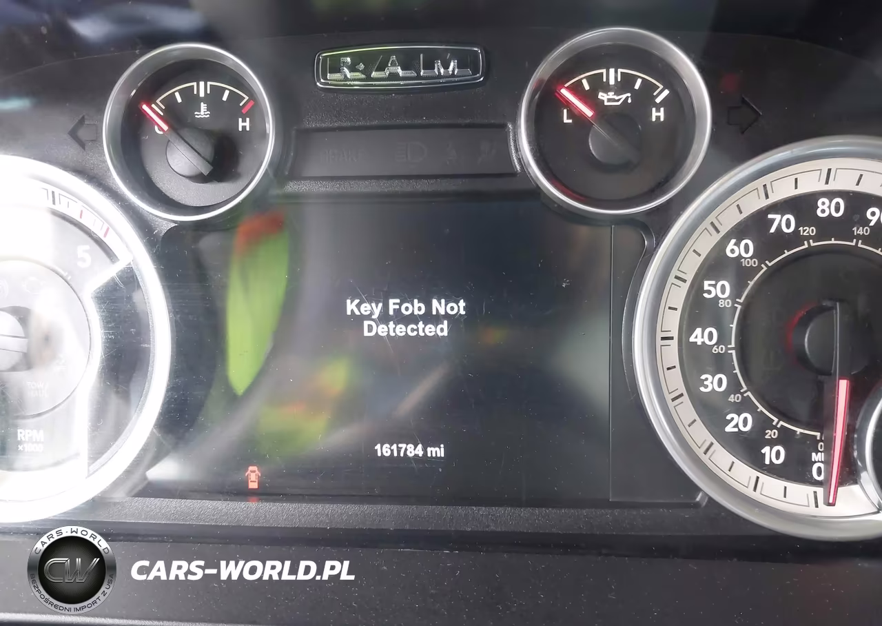 2015 Ram 1500 Laramie VIN:1C6RR7NMXFS534208 - 7