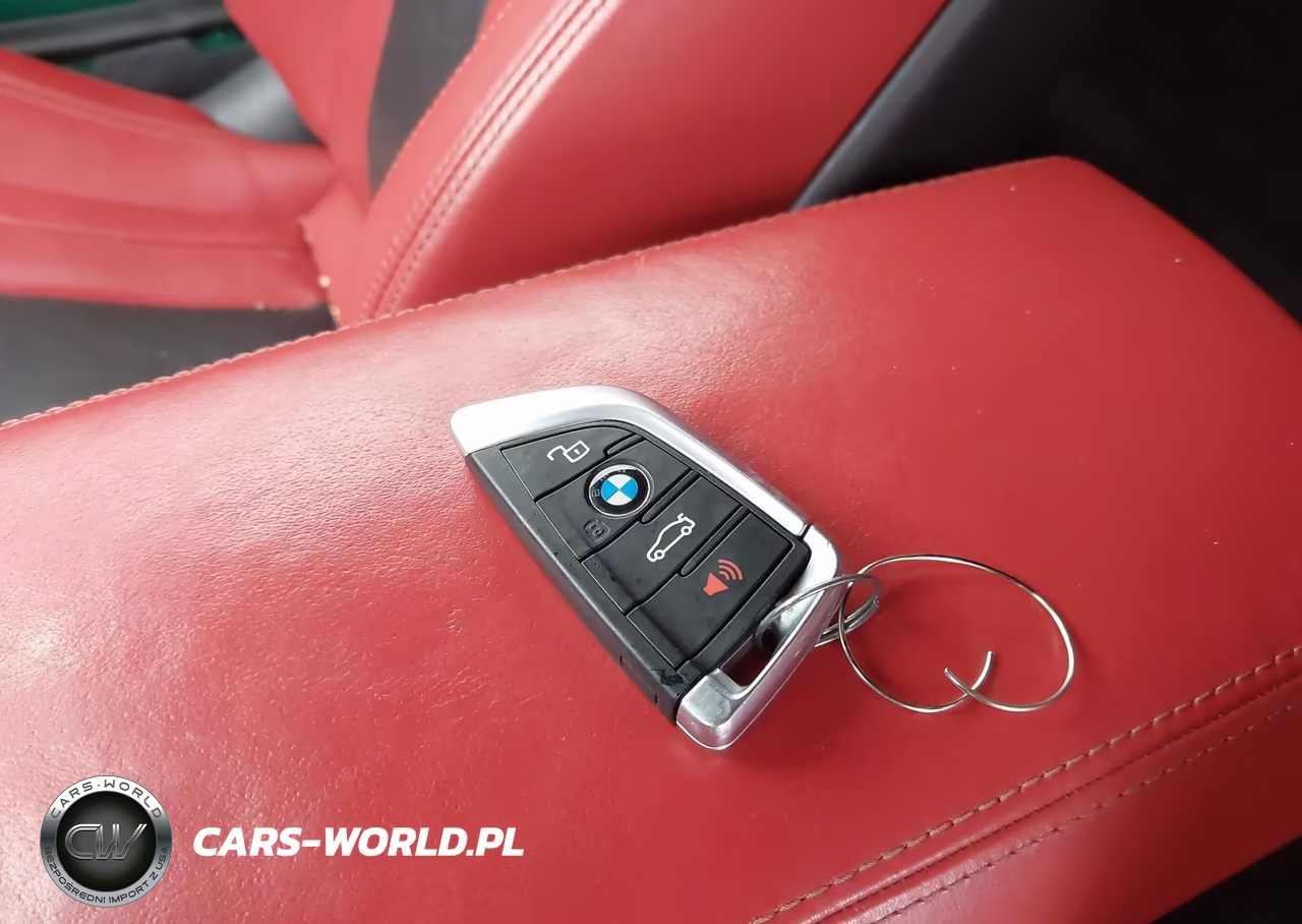 2021 BMW M4 VIN:WBS53AZ07MCG81375 - 11