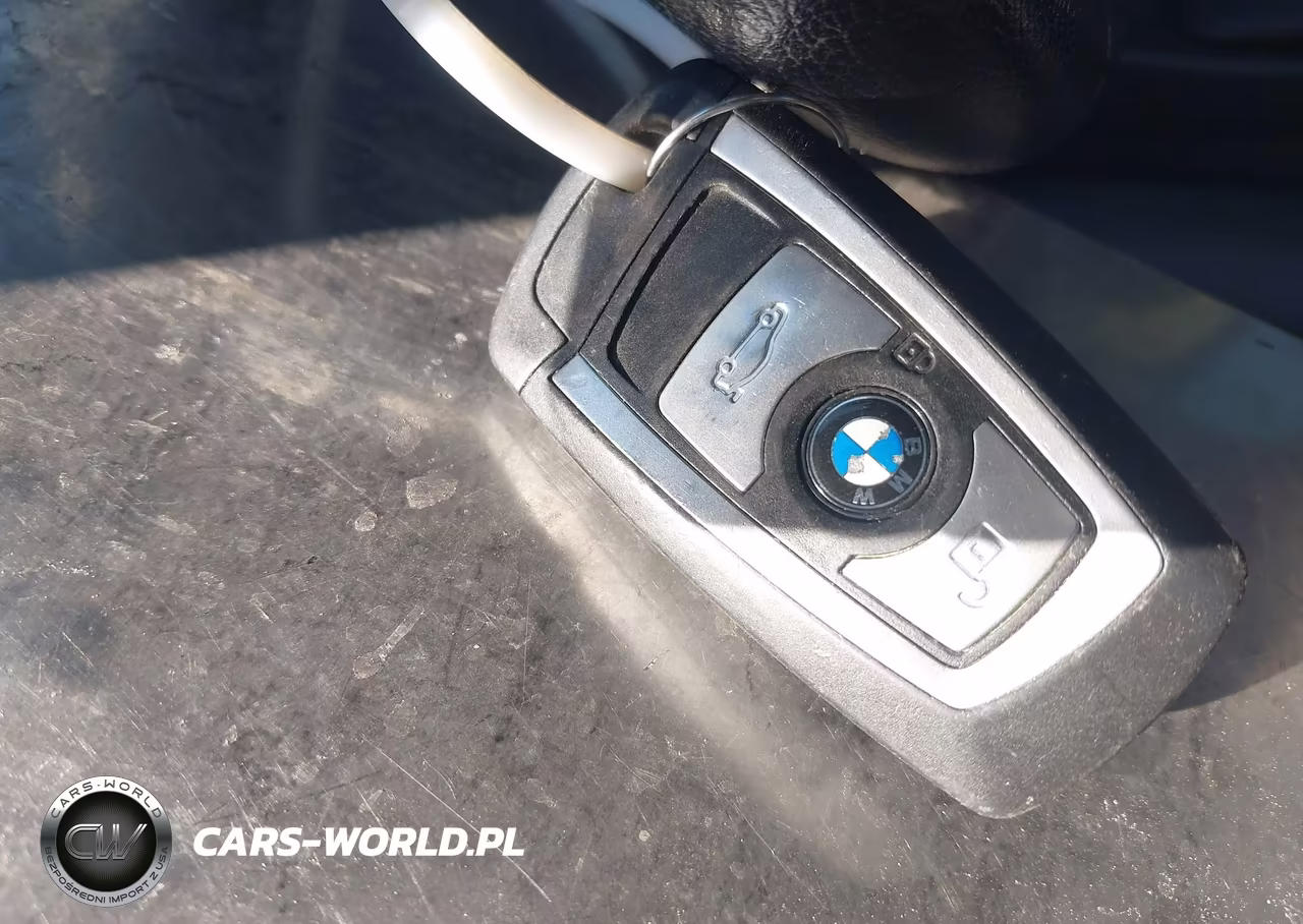 2012 BMW 328I VIN:WBA3C1C53CF430878 - 11