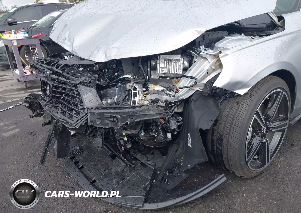 2025 Honda Accord Hybrid Sport VIN:1HGCY2F52SA094661 - 17