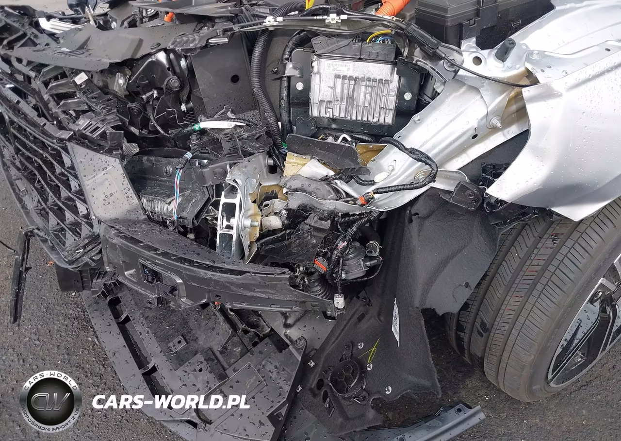 2025 Honda Accord Hybrid Sport VIN:1HGCY2F52SA094661 - 19