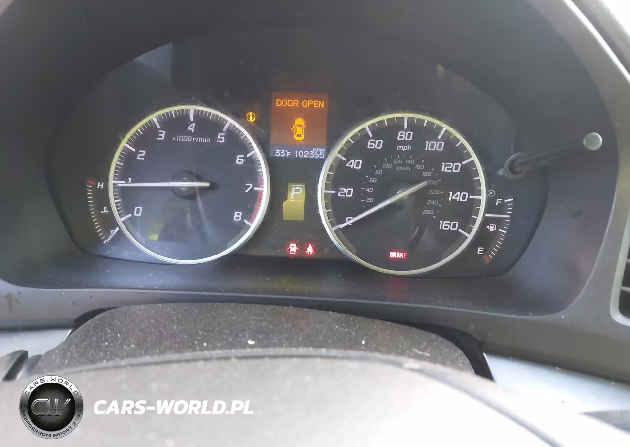2013 Acura Ilx 2.0L VIN:19VDE1F54DE016168 - 7