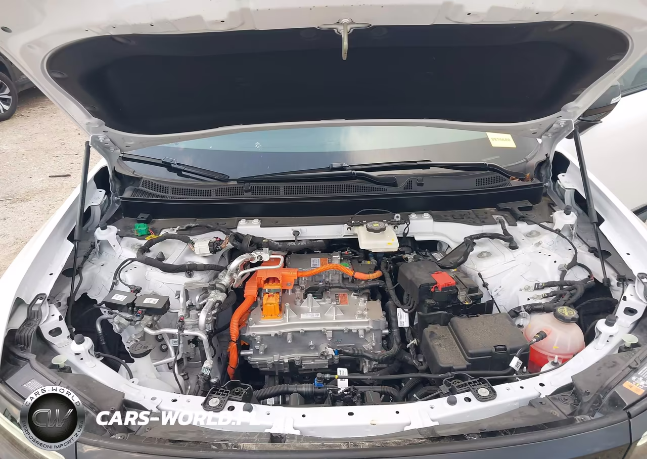 2024 Honda Prologue Touring VIN:3GPKHWRMXRS529664 - 10