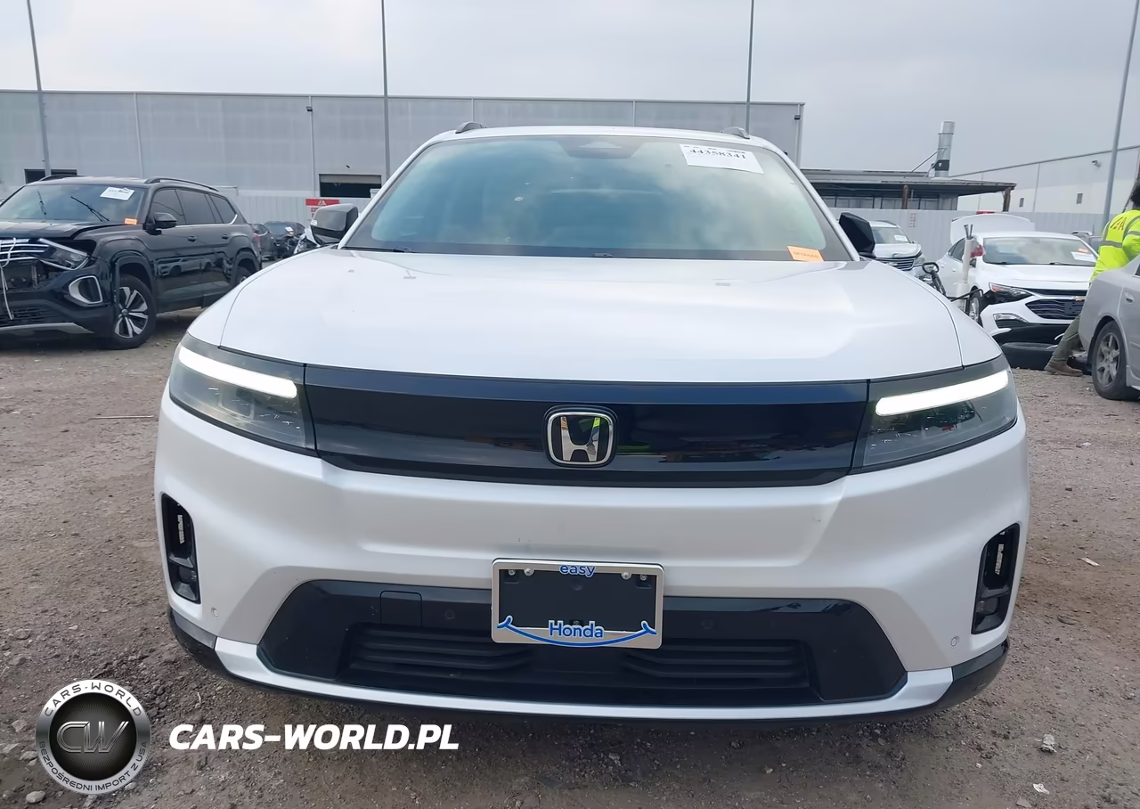 2024 Honda Prologue Touring VIN:3GPKHWRMXRS529664 - 13