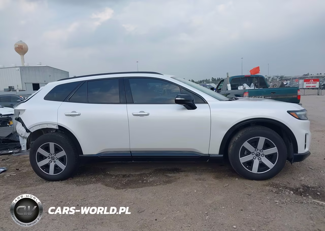 2024 Honda Prologue Touring VIN:3GPKHWRMXRS529664 - 14