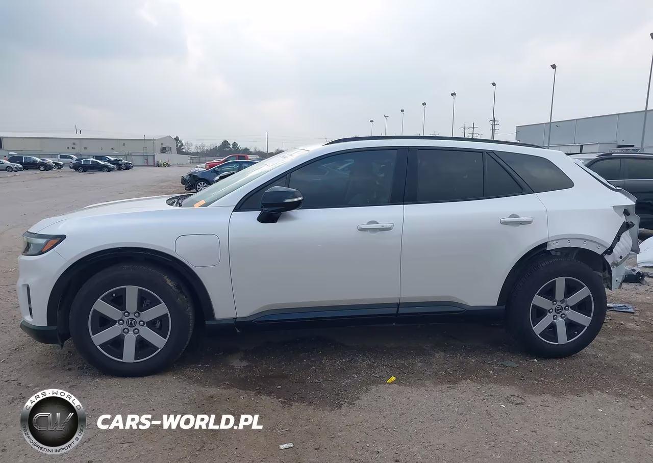 2024 Honda Prologue Touring VIN:3GPKHWRMXRS529664 - 15