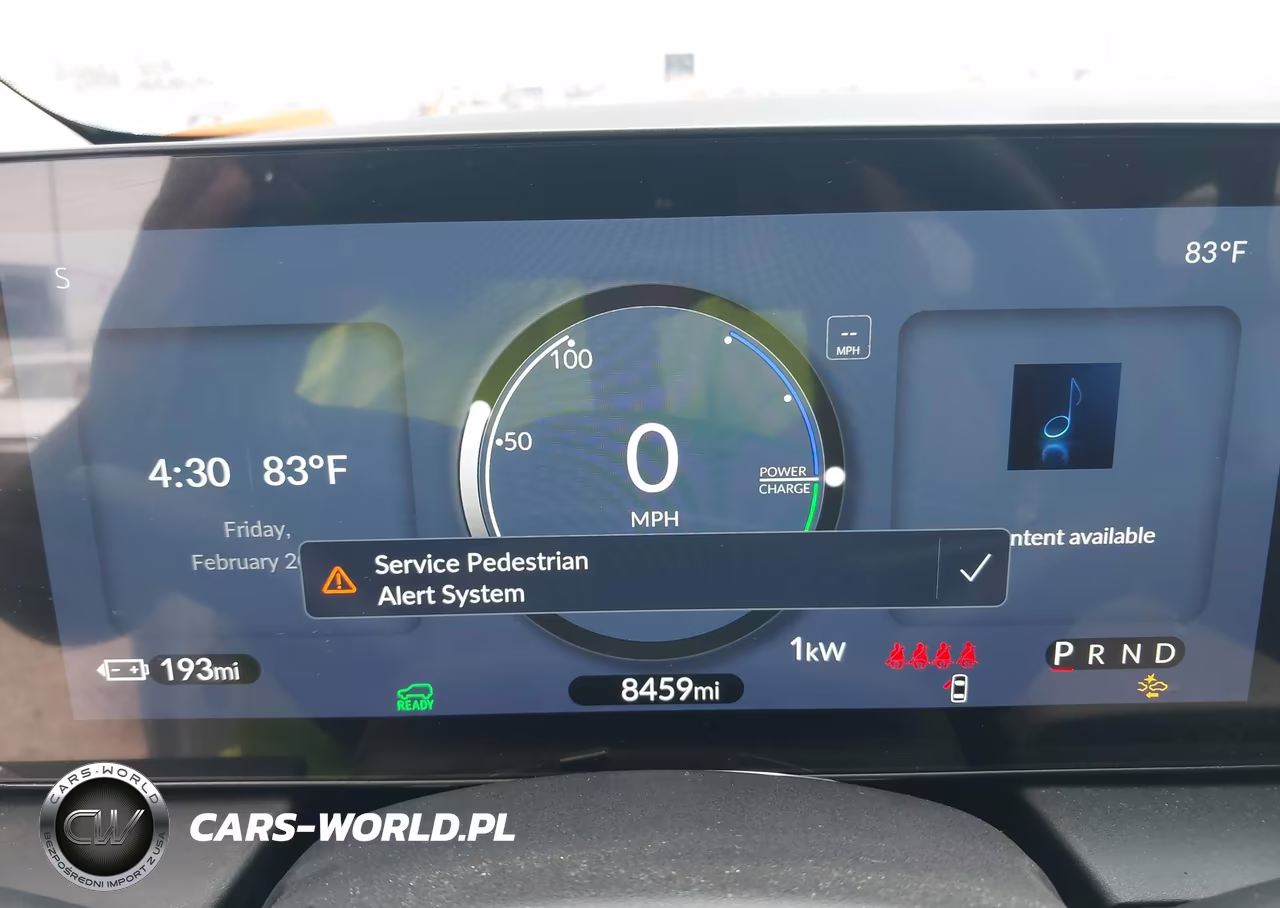 2024 Honda Prologue Touring VIN:3GPKHWRMXRS529664 - 18
