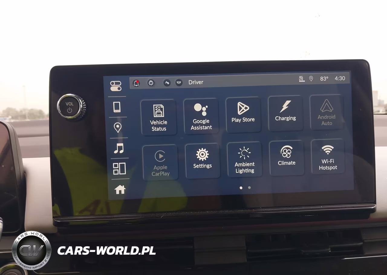 2024 Honda Prologue Touring VIN:3GPKHWRMXRS529664 - 19