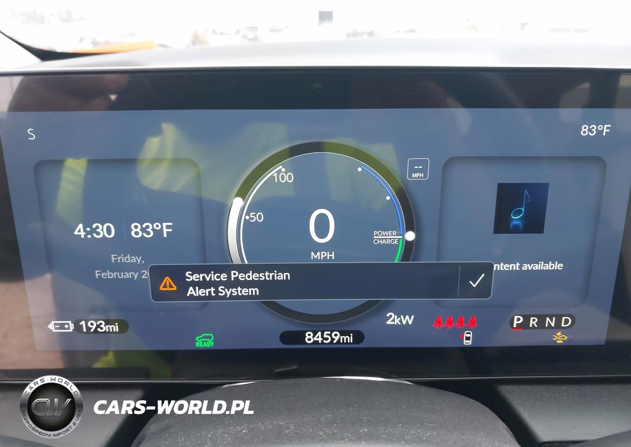 2024 Honda Prologue Touring VIN:3GPKHWRMXRS529664 - 7