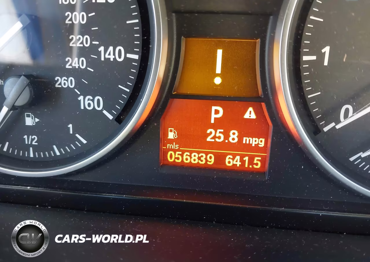 2014 BMW X1 xDrive28I VIN:WBAVL1C58EVY11790 - 15