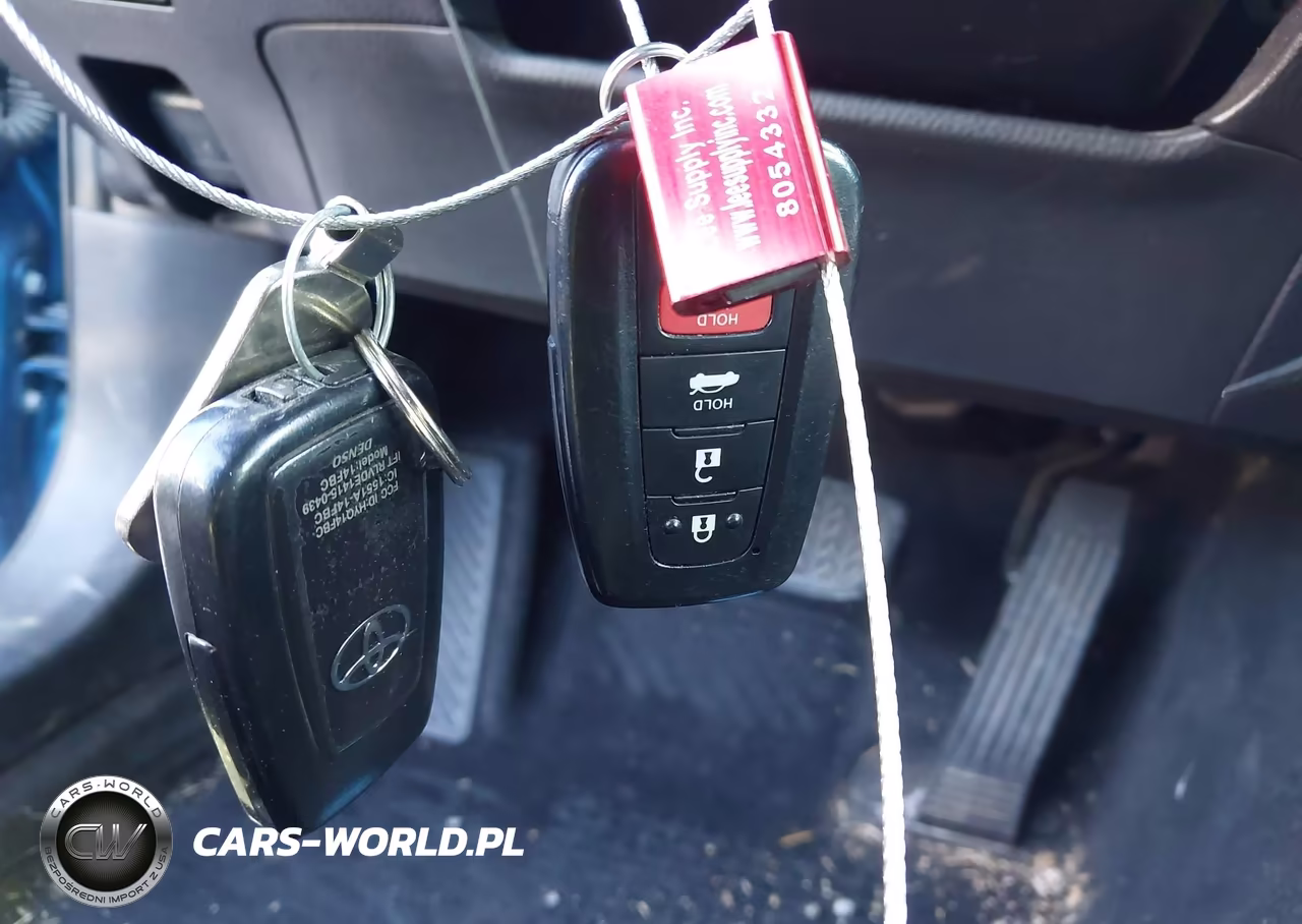 2019 Toyota Camry Xse VIN:4T1B61HK0KU177531 - 11