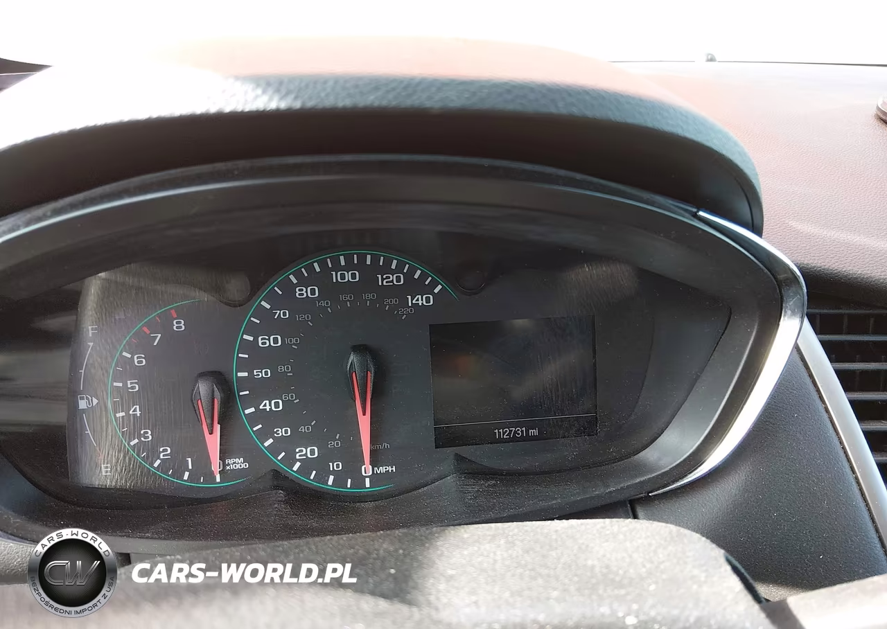 2018 Chevrolet Trax Ls VIN:3GNCJKSBXJL375362 - 7