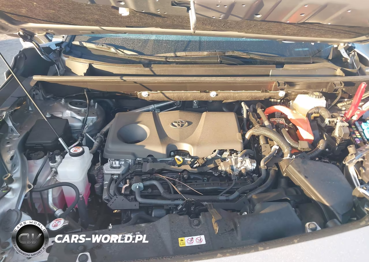 2025 Toyota Rav4 Hybrid Le VIN:JTMMWRFV2SD325753 - 10