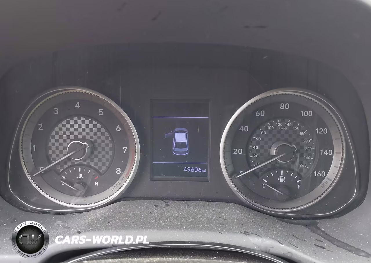 2020 Hyundai Elantra Sel VIN:5NPD84LF6LH568777 - 7