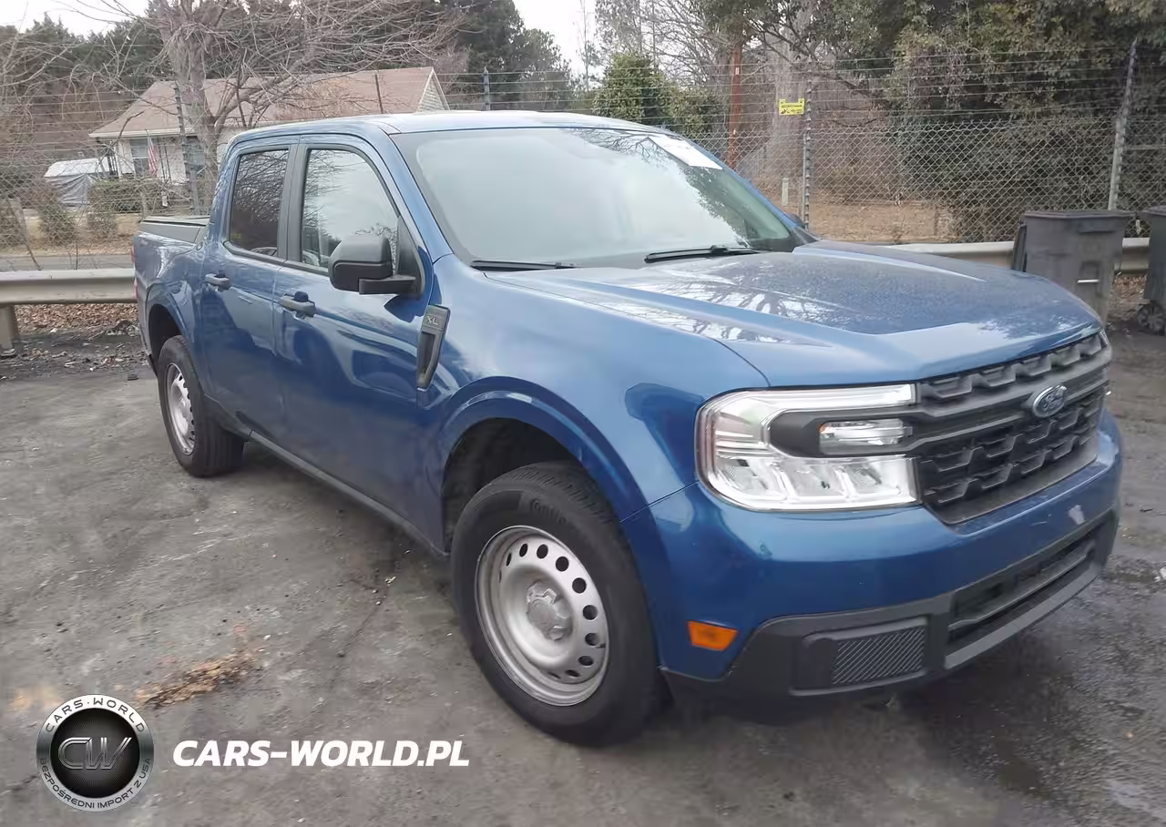 2024 Ford Maverick Xl