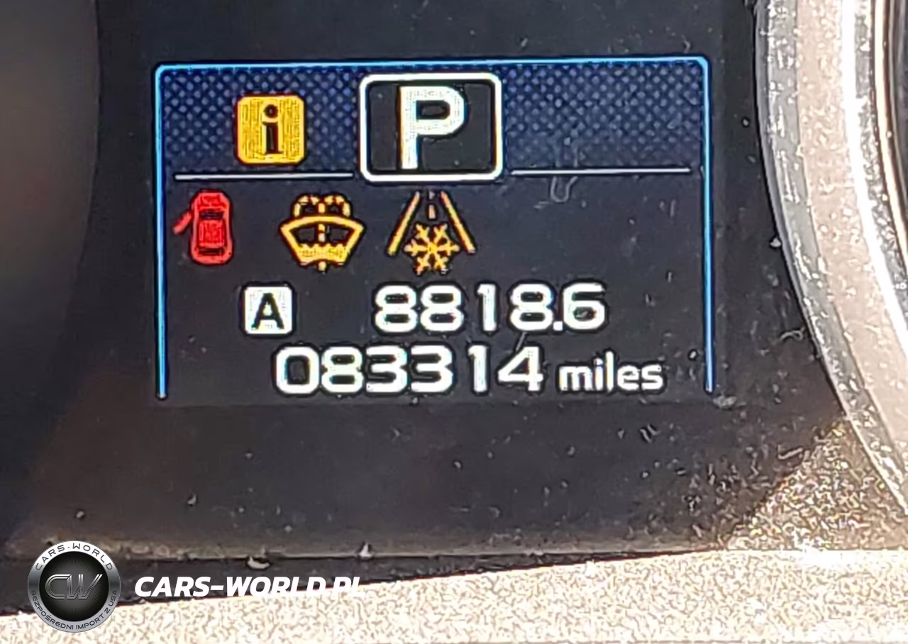 2016 Subaru Legacy 2.5I Premium VIN:4S3BNBC6XG3063234 - 15