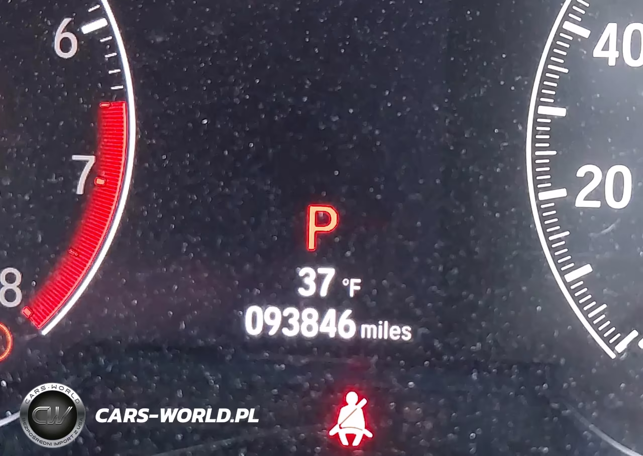 2018 Honda Accord Touring VIN:1HGCV1F94JA100187 - 15