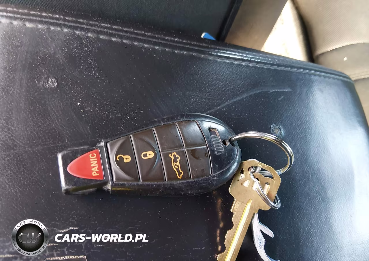 2014 Dodge Challenger Sxt VIN:2C3CDYAG2EH270012 - 11
