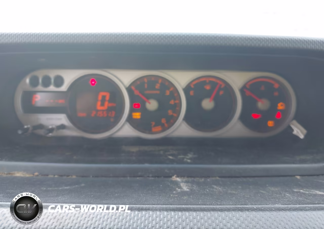 2008 Scion Xb VIN:JTLKE50E481020152 - 7