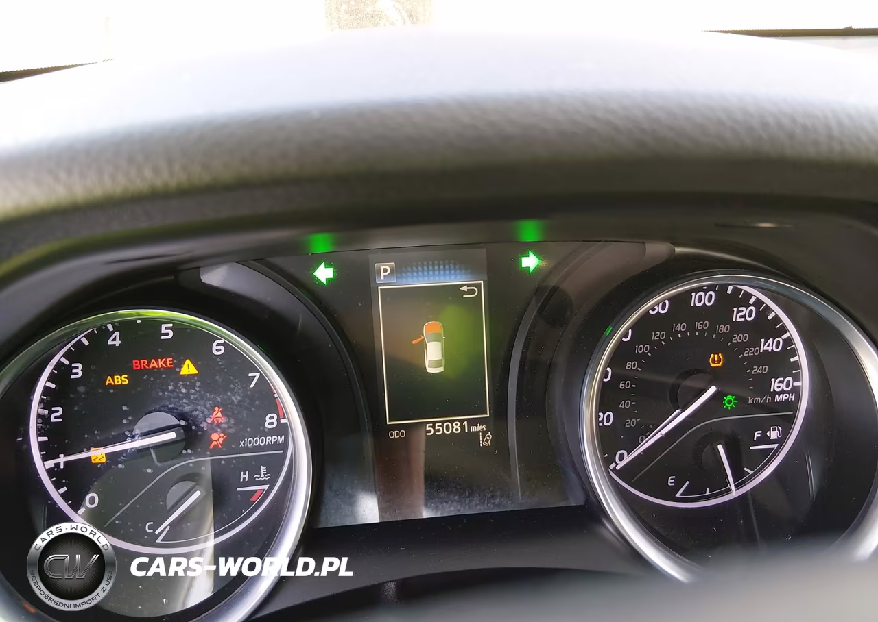 2019 Toyota Camry Se VIN:4T1B11HK7KU293677 - 7