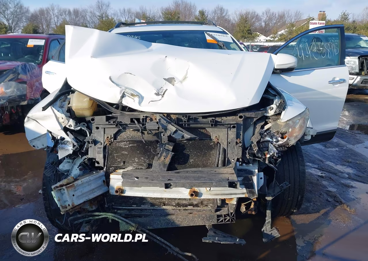 2011 Mazda Cx-9 Grand Touring VIN:JM3TB3DVXB0327708 - 6