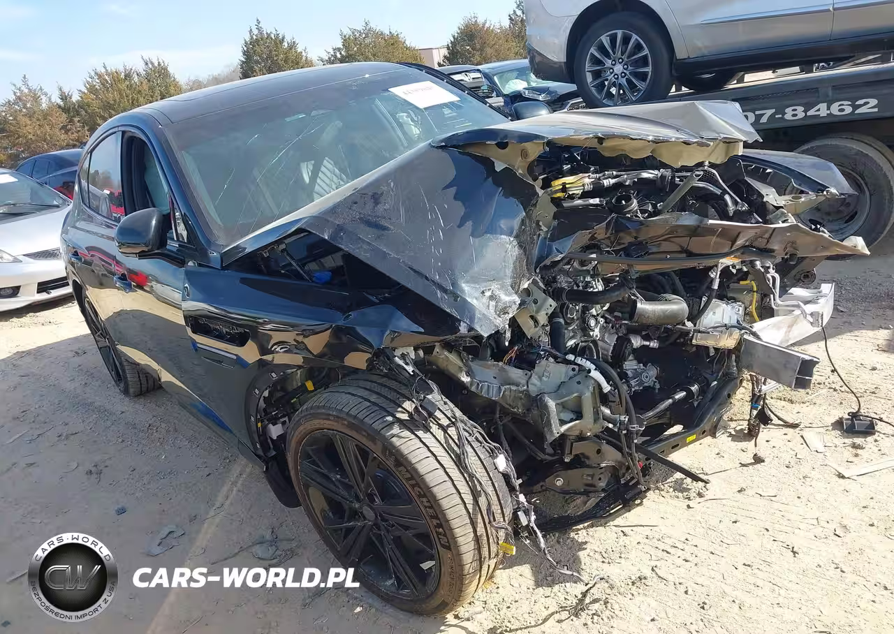 2026 Genesis Gv80 Coupe 3.5T E-Sc Prestige Black Awd