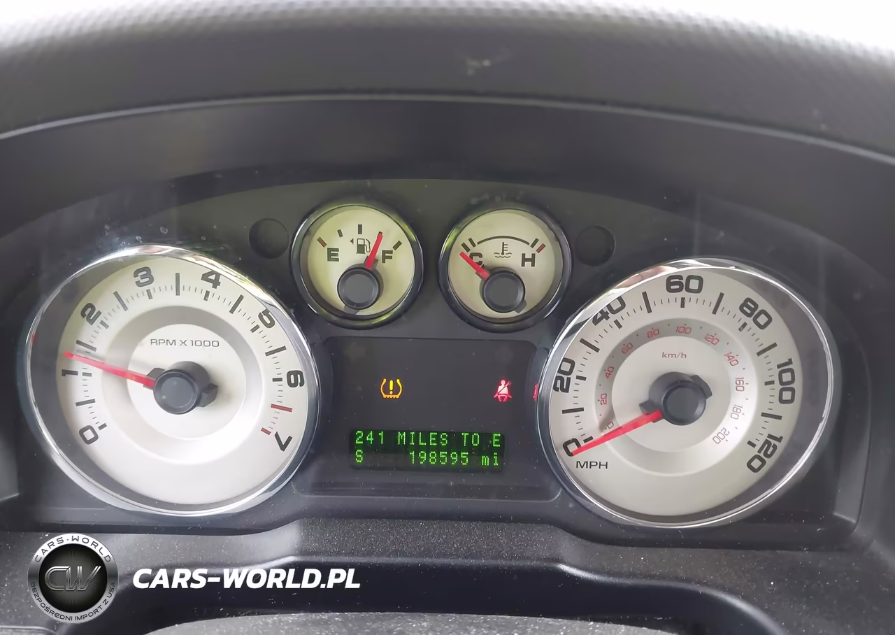 2007 Ford Edge Sel Plus VIN:2FMDK39C97BA63922 - 7