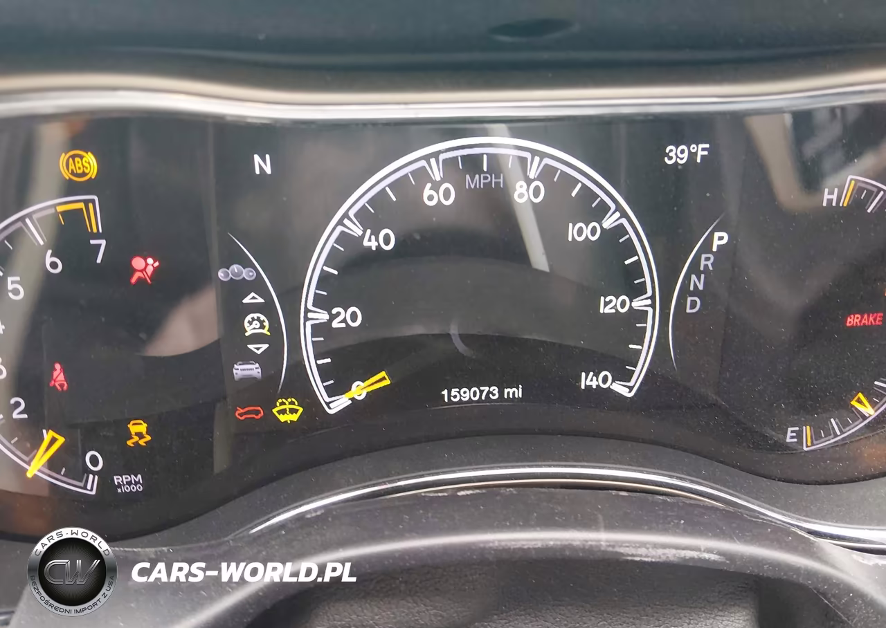 2017 Jeep Grand Cherokee Overland 4X4 VIN:1C4RJFCG0HC954466 - 15