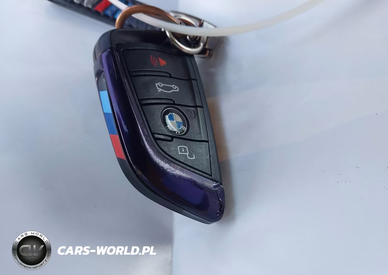 2021 BMW 3 Series M340I VIN:3MW5U7J05M8B53354 - 11