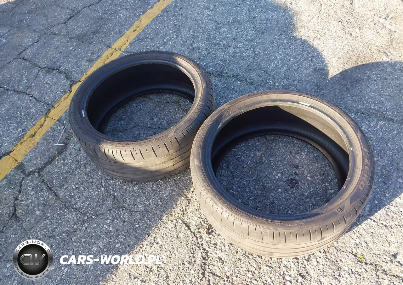 2021 BMW 3 Series M340I VIN:3MW5U7J05M8B53354 - 12