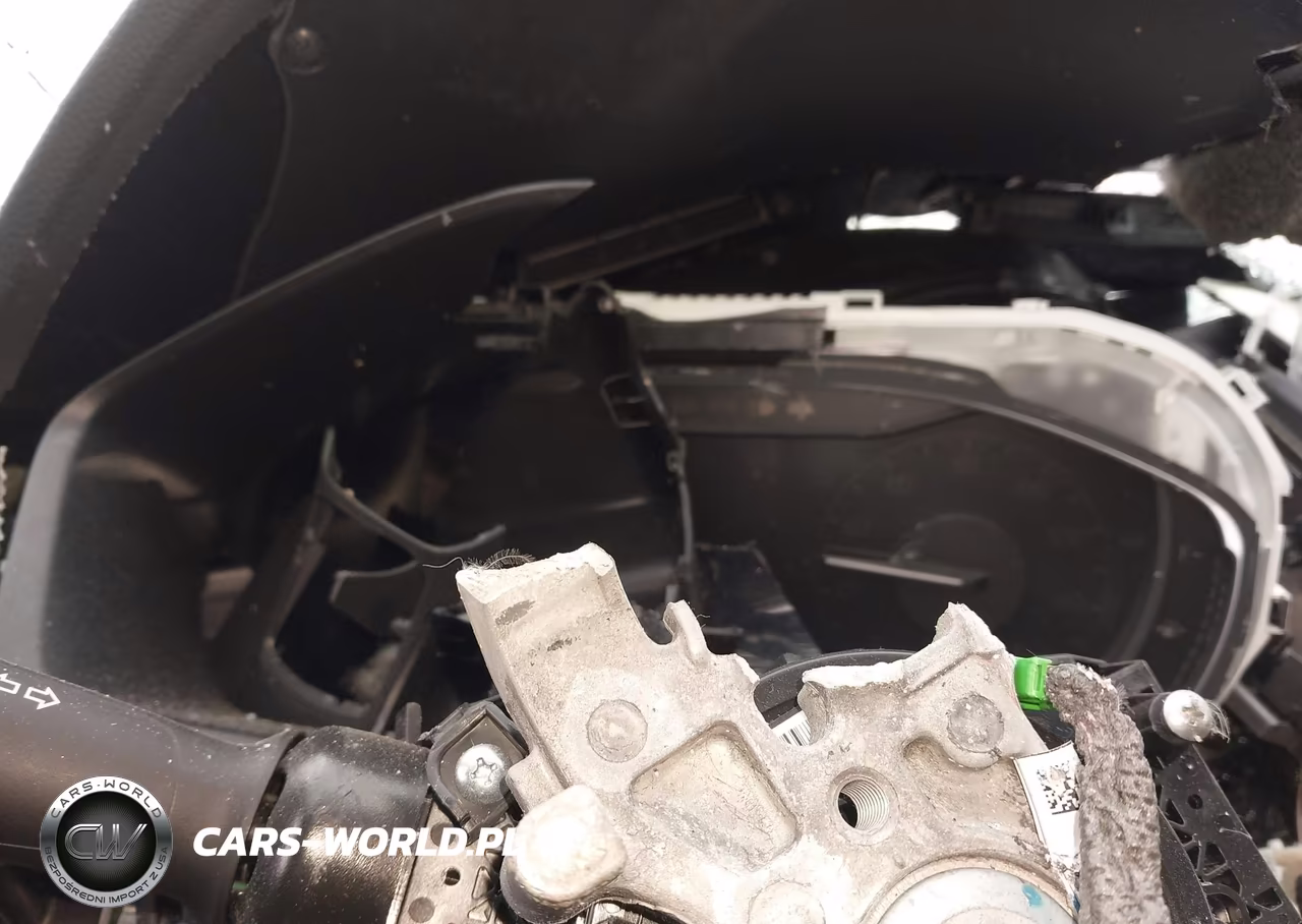 2019 Honda Accord Sport VIN:1HGCV1F37KA119958 - 7