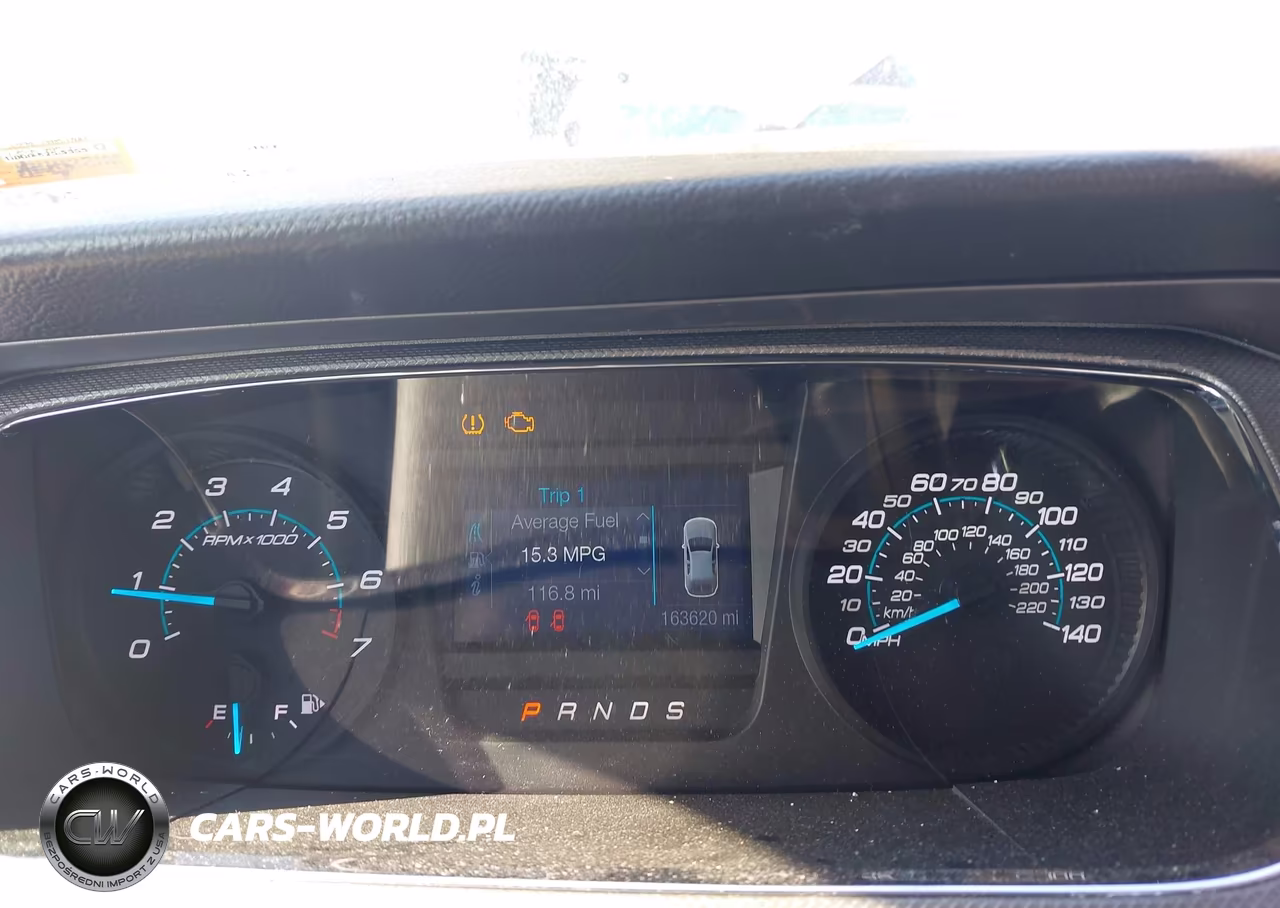 2014 Ford Taurus Se VIN:1FAHP2D87EG145163 - 7