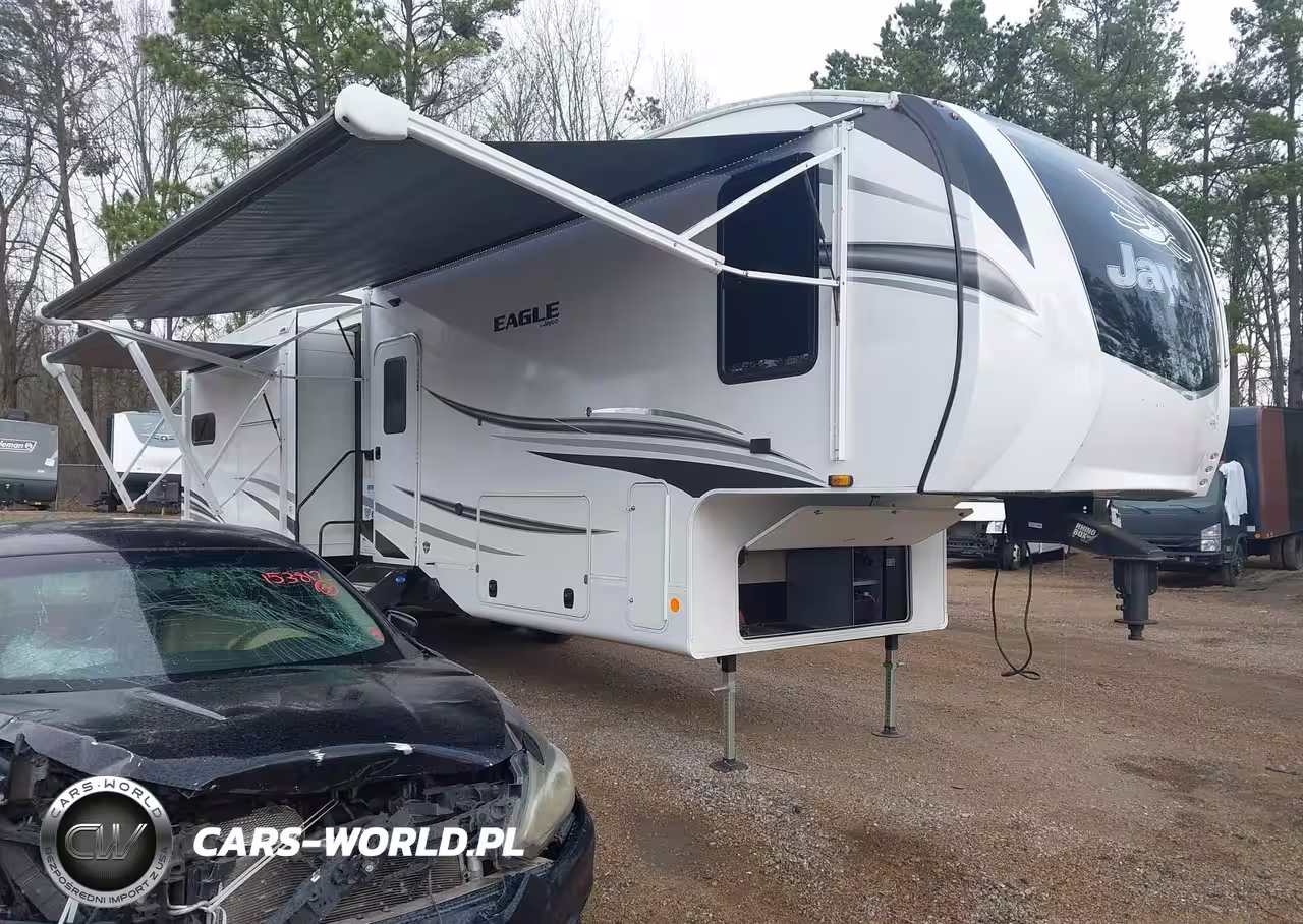 2023 Jayco Eagle 319 Mlok