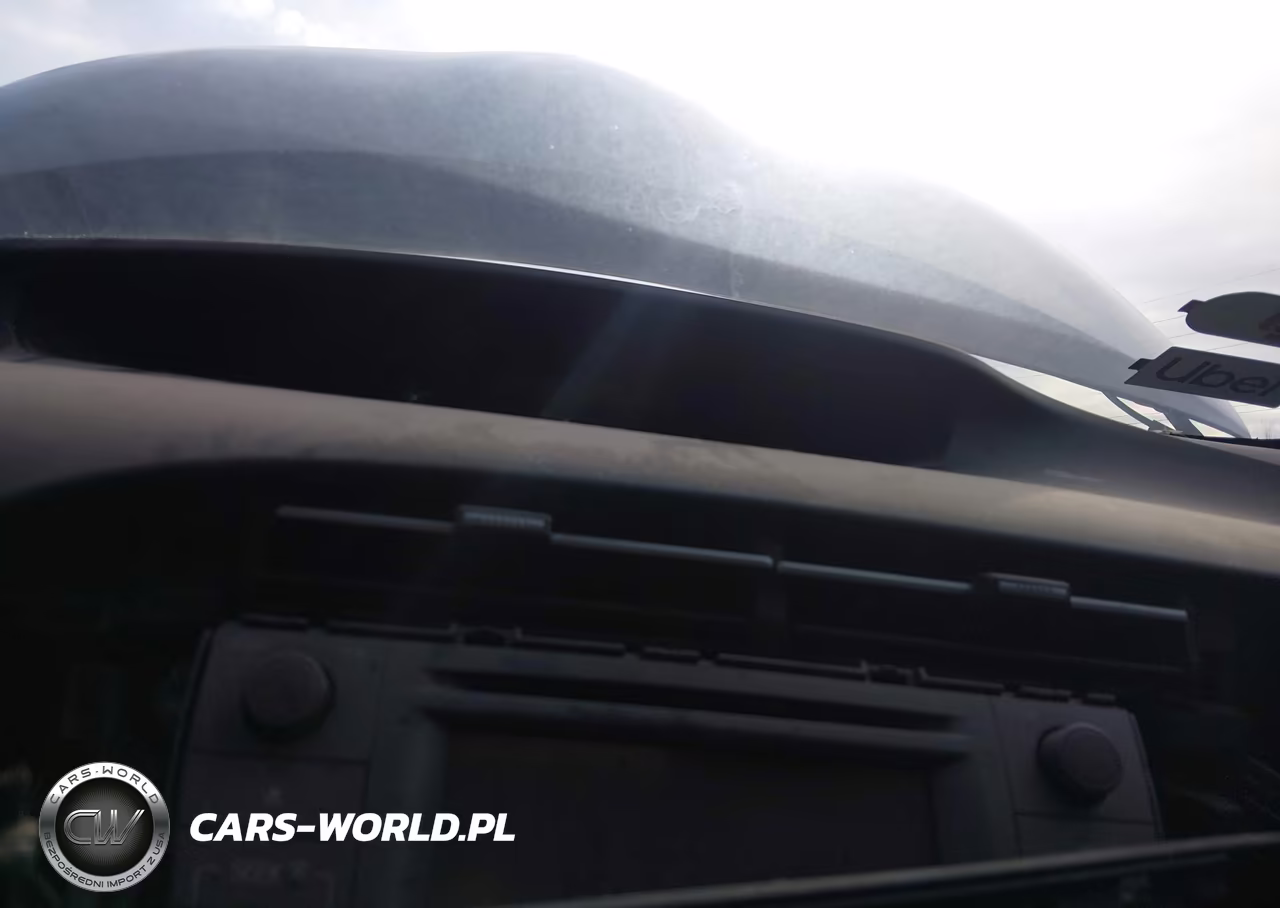 2014 Toyota Prius Two VIN:JTDKN3DU9E1738549 - 7