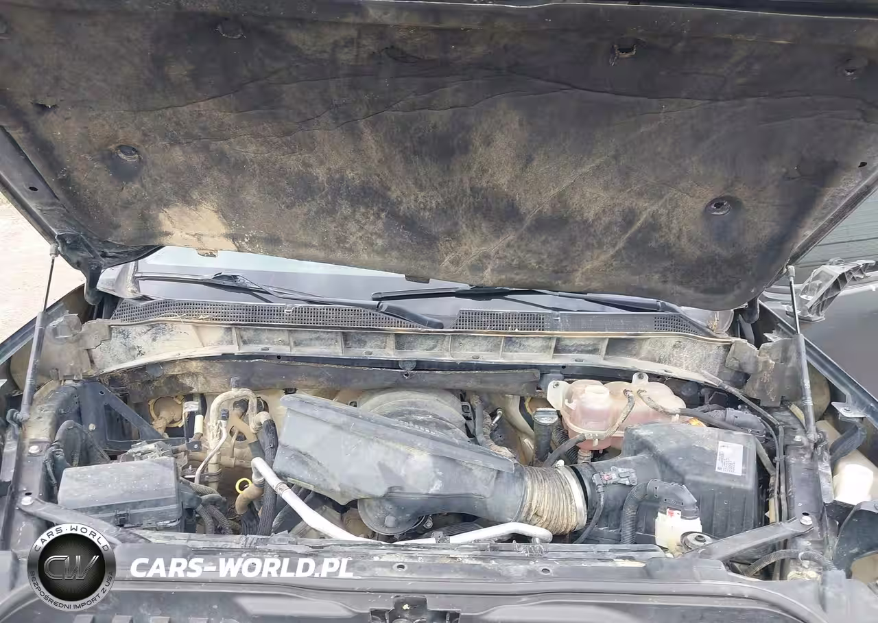 2021 Chevrolet Silverado 1500 4Wd Short Bed Lt Trail Boss VIN:1GCPYFED1MZ445161 - 10