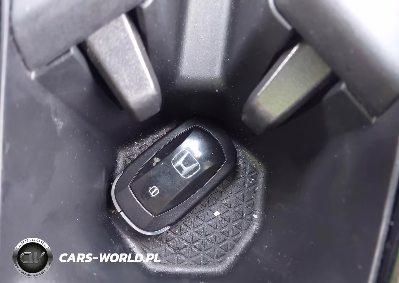 2024 Honda Accord Hybrid Ex-L VIN:1HGCY2F64RA076732 - 11