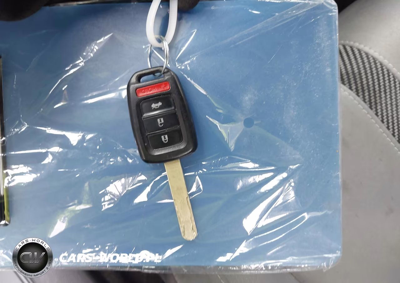2016 Honda Civic Lx VIN:2HGFC2F57GH561738 - 11