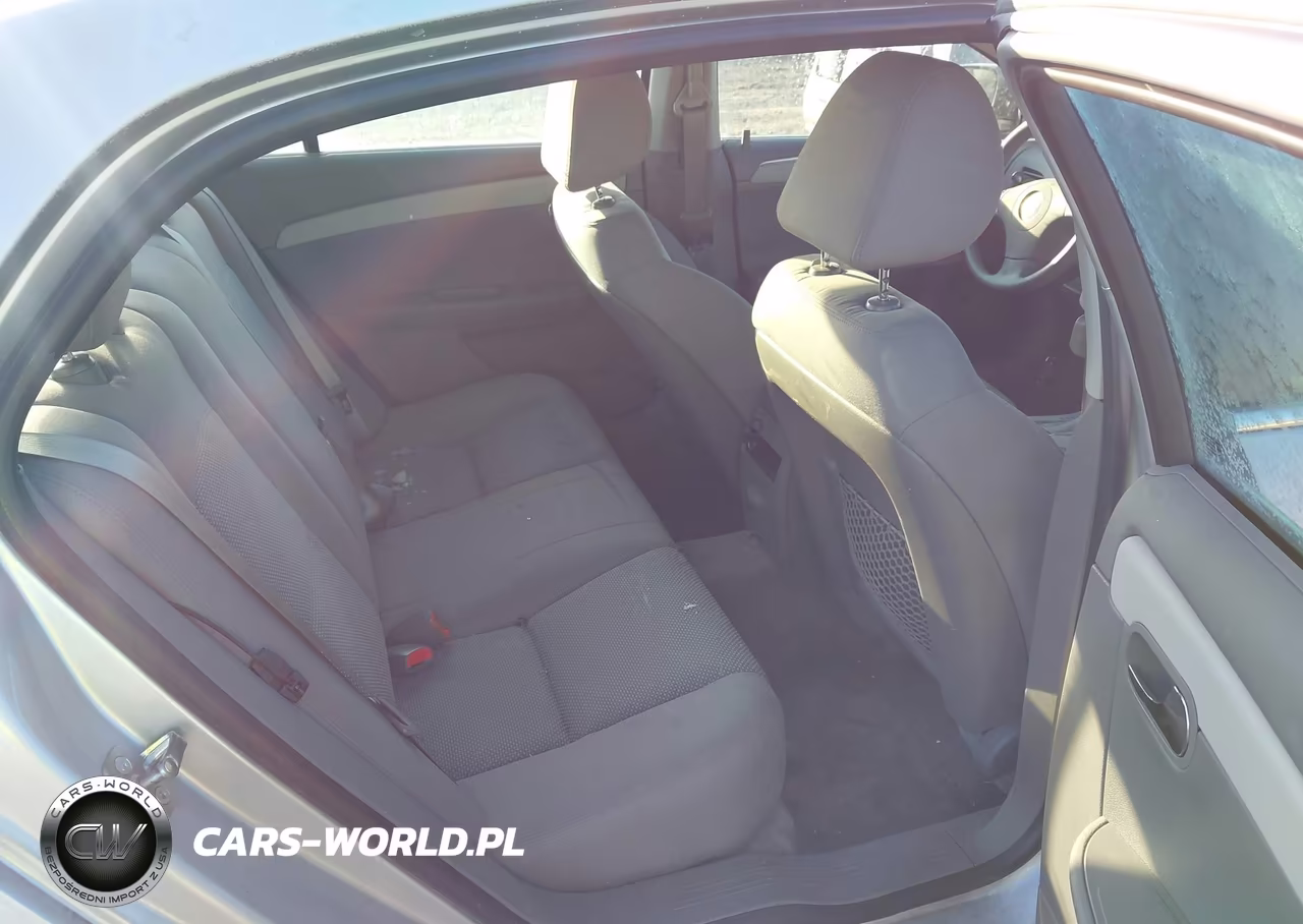 2012 Chevrolet Malibu Ls VIN:1G1ZB5E09CF219427 - 8